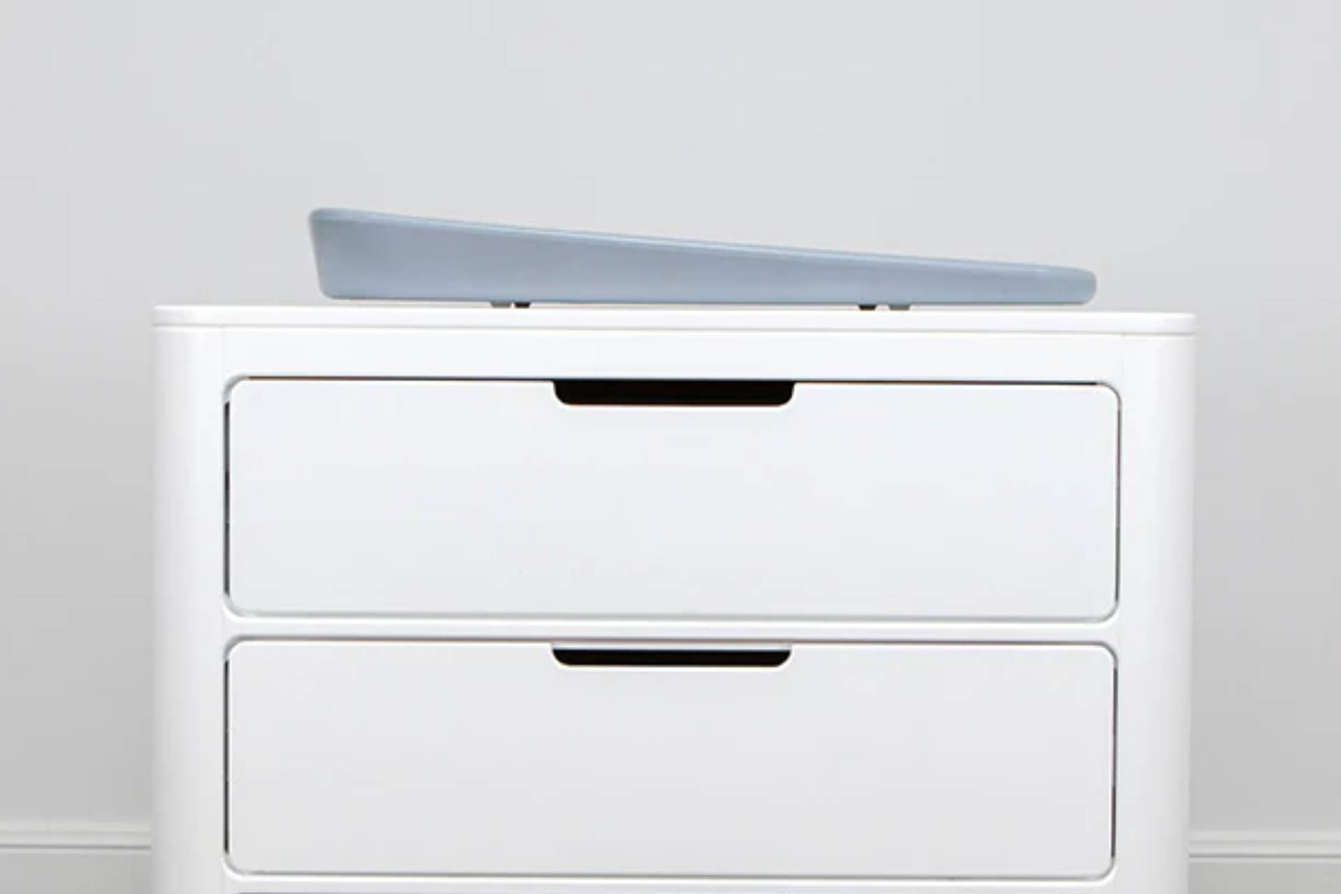 Grotime change pad top